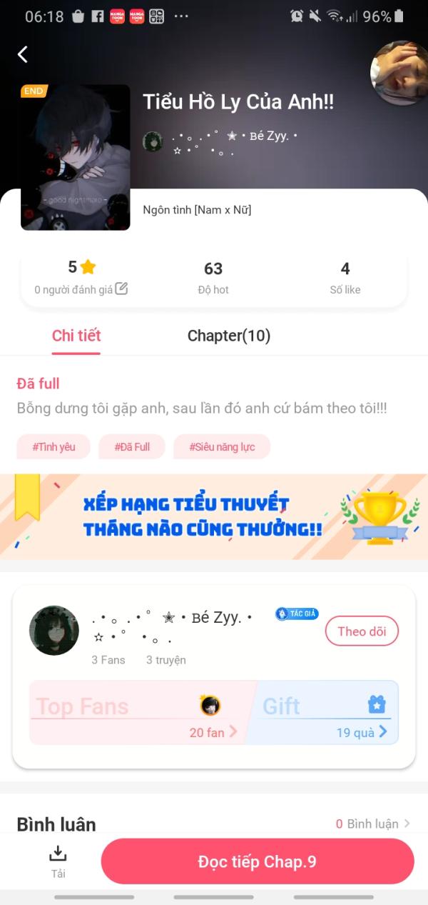 NovelToon