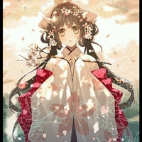 tác giả cute nhất