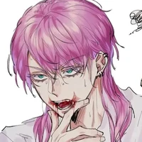 Sanzu Haruchiyo