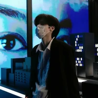 Lê Gia Huy (bff nữ9)