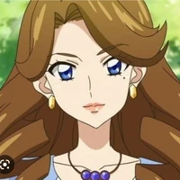 Mitsuishi Orihime