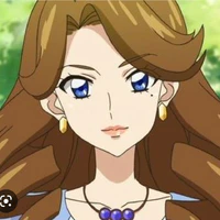 Mitsuishi Orihime