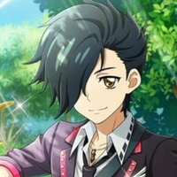 Suzukawa Naoto