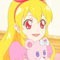 Hoshimiya Ichigo