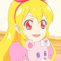 Hoshimiya Ichigo