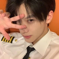 Minh Hạo Kỳ_bff cô_22t