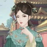 Tiểu Cúc - nô tì của Niên Quý Phi