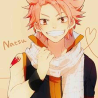 Natsu