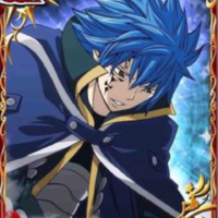 Jellal 