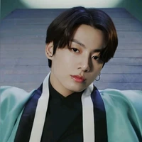 Jeon Jungkook