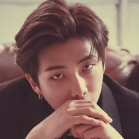 Kim Namjoon
