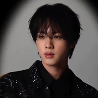 Kim SeokJin