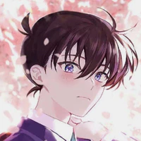 kudo shinichi