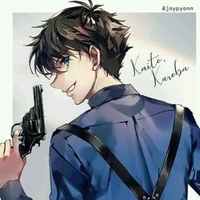 kuroba kaito