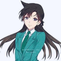ran mouri