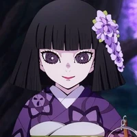 Ubuyashiki Kiriya