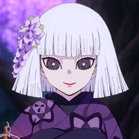 Ubuyashiki Kanata