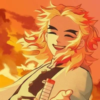 Rengoku Kyoujurou - Viêm Trụ