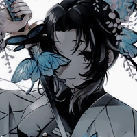 Kochou Shinobu - Trùng Trụ