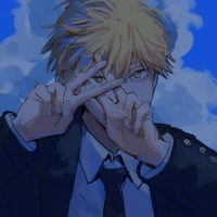 Denji