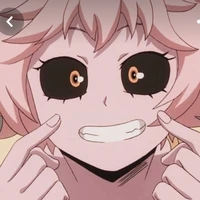 Ashido Mina