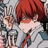 Todoroki Shoto