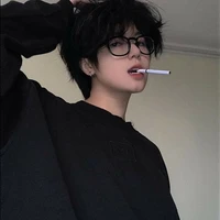 Lam Mặc Minh