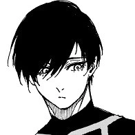 Rin itoshi