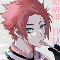 sae itoshi
