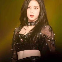 Jisoo(chàng)