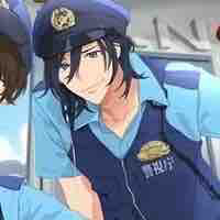 Hagiwara Kenji