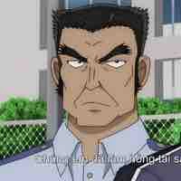  Hachizo Onizuka 