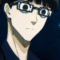 Jinpachi Ego