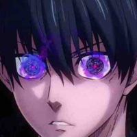 Isagi Yoichi