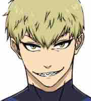 Jingo Raichi