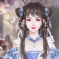 Mộng Tiên Đao_ả( biểu muội của anh)