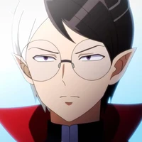 Zagan Johnny Western