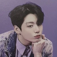 Jeon Jungkook
