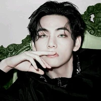 Kim Taehyung