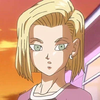 Android 18