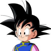 Son Goten