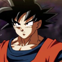 Son Goku