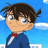 Edogawa Conan