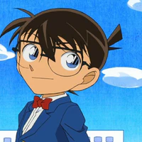 Edogawa Conan