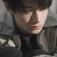 Chu Chí Hâm ( Anh )