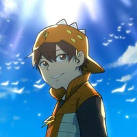 Boboiboy