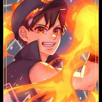 Blaze