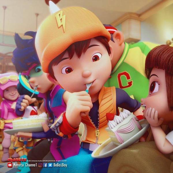NovelToon