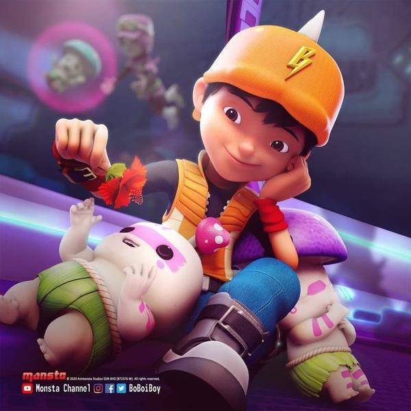 NovelToon