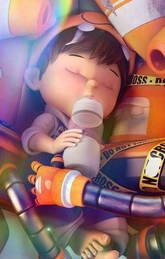 NovelToon